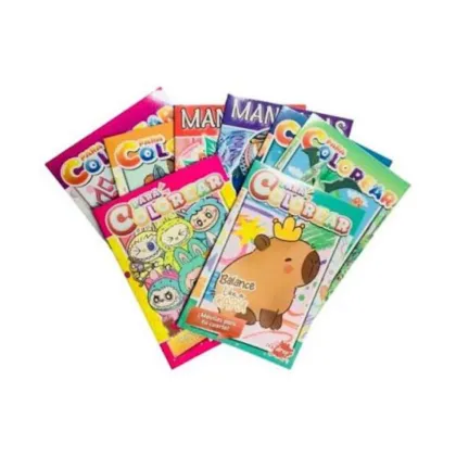 Inkdrop Libro Para Colorear Ital Brain