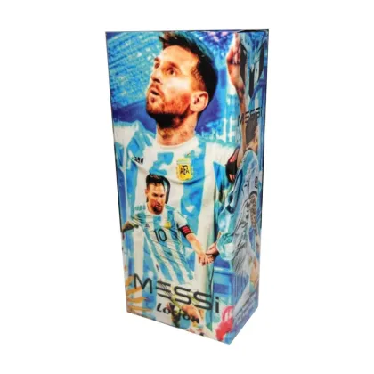 Messi Locion 120ml