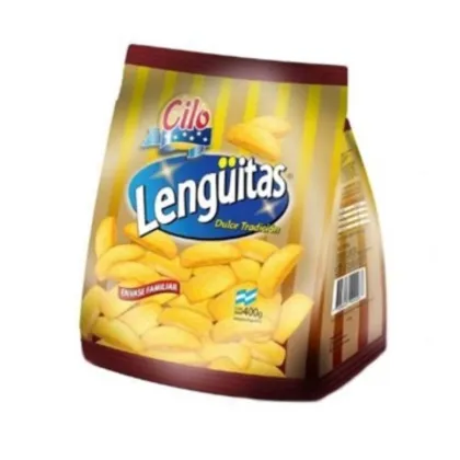 Cilo Lenguitas 400gr