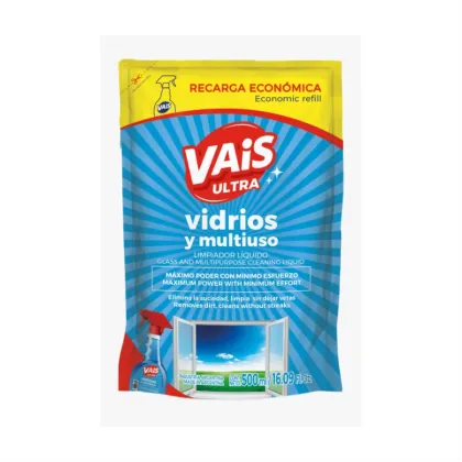 Vais Vidrios DP 500 ml