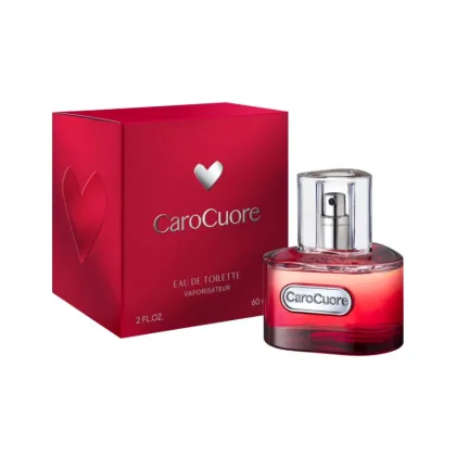 Caro Cuore Perfume 60 ml C/VAP