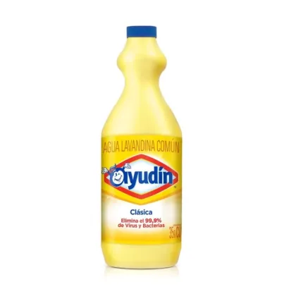Ayudin Lavandina 1 Lt