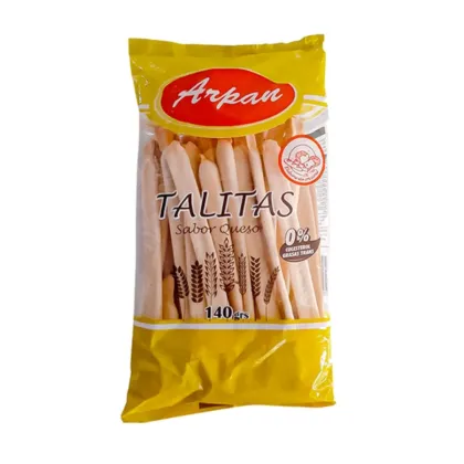 Arpan Talitas 140gr Pizza