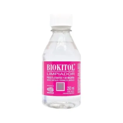 Biokitol 250cc