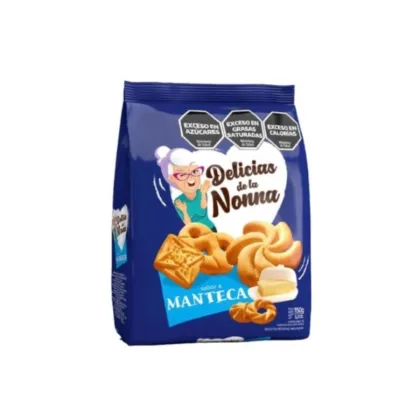 Edra Mantenonnas 150gr