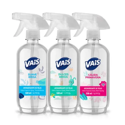Vais Perfumina Gatillo 500ml