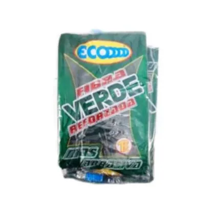 Ecooo Fibra Verde Reforzada