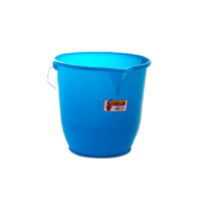 Balde 11lt de Colores MET