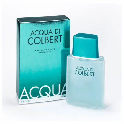 Acqua di Colbert Perfume 100ml