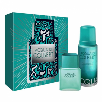 Acqua Di Colbert Estuche