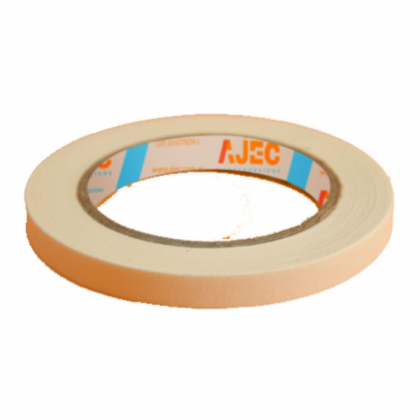 Ajec Cinta de Papel 12mm x 50mts