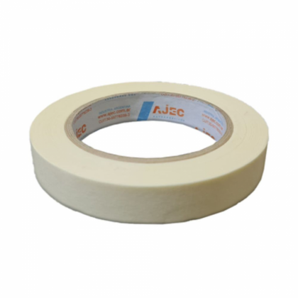 Ajec Cinta de Papel 18mm x 50mts