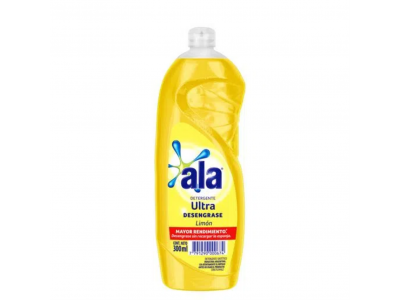 Ala Ultra Detergente 300ml