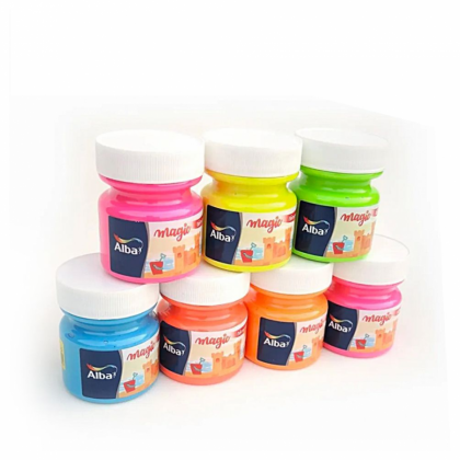 Alba Tempera Pote 275g