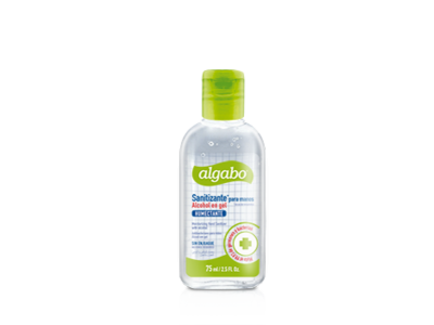 Algabo Alcohol en Gel 75ml