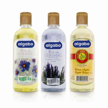Algabo Colonia 500ml