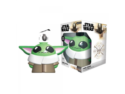 Algabo Star Wars Jabon Liquido 500ml