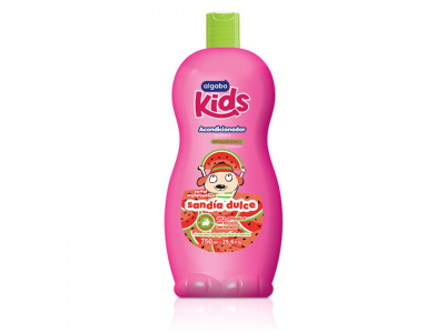 Algabo Kids Sh/Ac 750ml