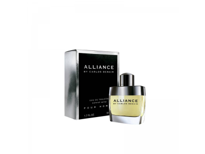 Alliance Perfume 50ml