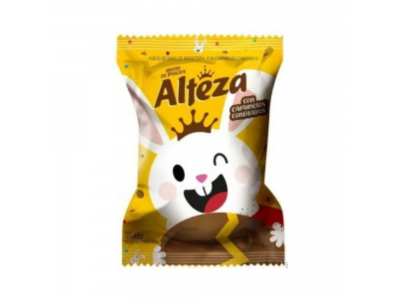 Alteza Huevo Pascua 45g