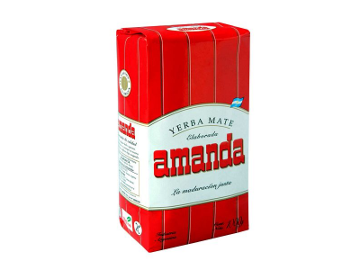 Amanda Yerba 1 Kg