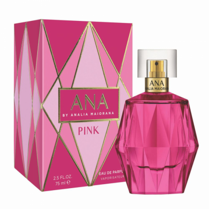 Ana Pink Perfume 75ml