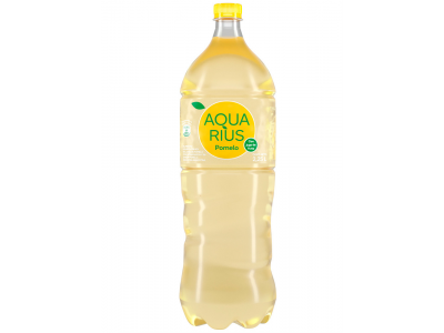 Aquarius Agua Saborizada 2,25 Lts