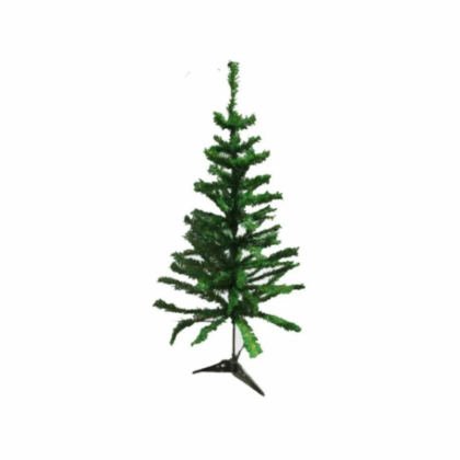 Arbol de Navidad 110cm