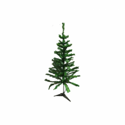 Arbol de Navidad 90cm