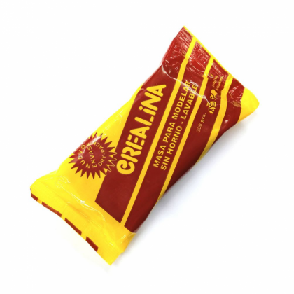 Arcilla Crealina 300g