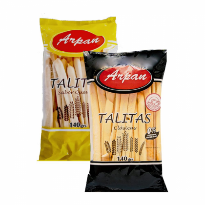 Arpan Talitas 140grs