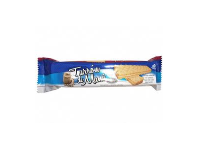 Atb Turron de Mani x 50u