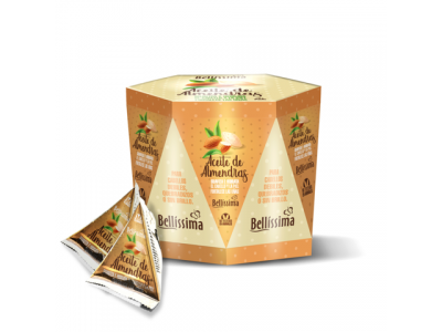 Bellissima Aceite de Almendras 10ml