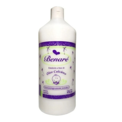 Benare Oleo Calcareo 970ml