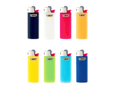 Bic Encendedor Mini