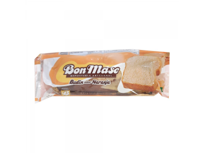 Bon Mase Budin 220g