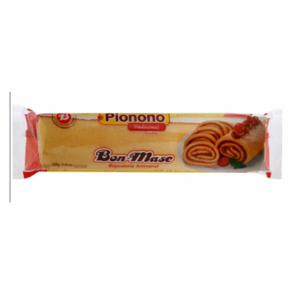 Bon Mase Pionono 200g