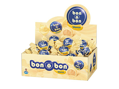 Bon o Bon Bombones Caja x 30u