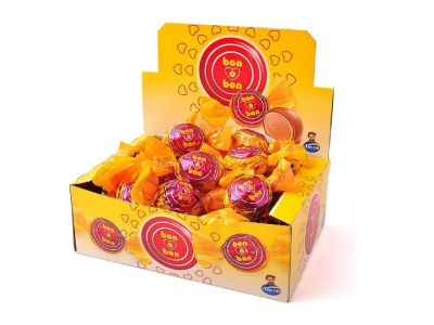 Bon o Bon Bombones Caja x 30u