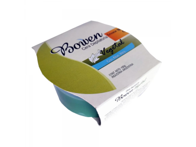 Bowen Cera Depilatoria Pote 100g