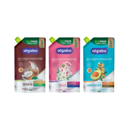 Algabo Acondicionador DoyPack 300ml