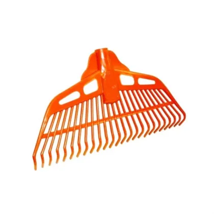 Barrehojas Plastico