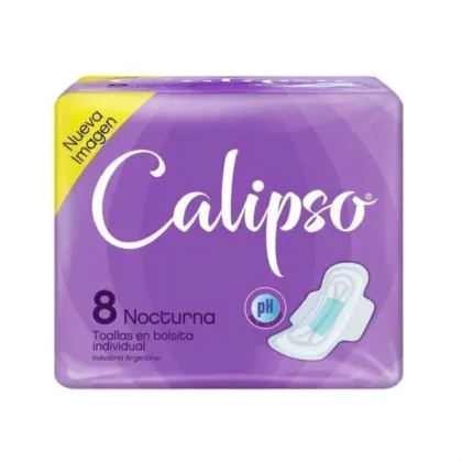 Calipso Noctura 8u CALENDULA