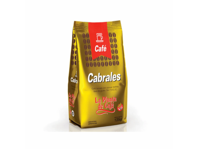 Cabrales Café 125g