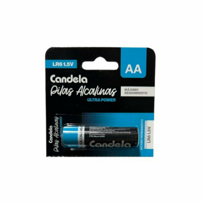 Candela Pila AA