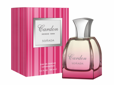 Cardon Perfume 100ml