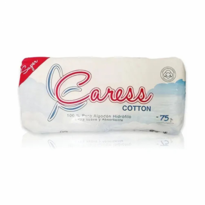 Caress Algodon 75gr