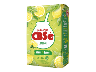 CBSE Yerba 500g