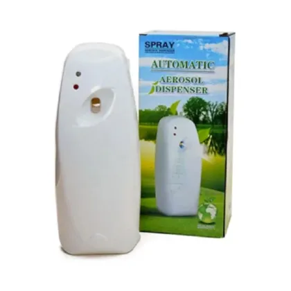 Biliss Fresh Dispenser de Aerosol