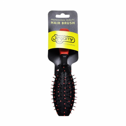 Cepillo para el pelo Jessamy Neumático Ovalado Chico